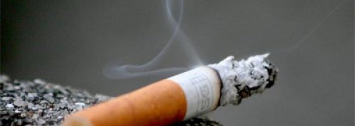 VUOI SMETTERE DI FUMARE?