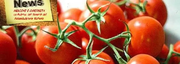 La RUBRICA DEL VENERDI' del 19/07/2013