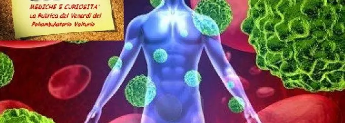 La RUBRICA DEL VENERDI' del 26/07/2013