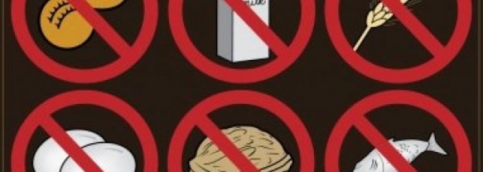 Le INTOLLERANZE ALIMENTARI, Vecchi problemi Nuove Soluzioni