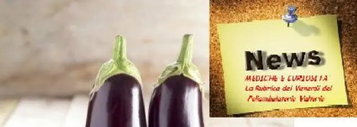 La RUBRICA DEL VENERDI' del 09/08/2013