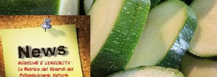 La RUBRICA DEL VENERDI' del 16/08/2013