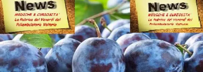 La RUBRICA DEL VENERDI' del 30/08/2013