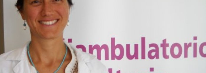 Intervista alla Dott.ssa SIMONA CONTESTABILE