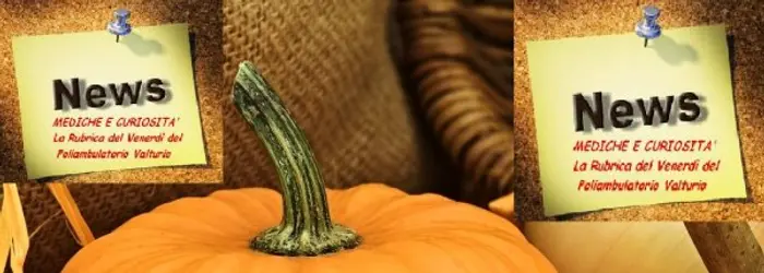 La RUBRICA del VENERDI' DEL 04/10/2013