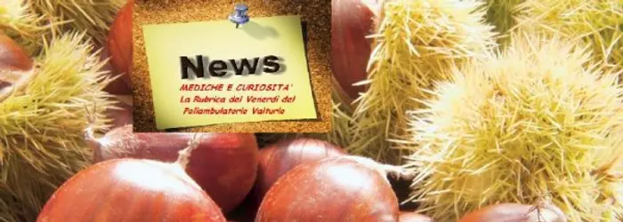 La RUBRICA DEL VENERDI' del 18/10/2013