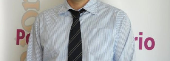 Intervista al Dott. KONSTANTINOS MARTIKOS