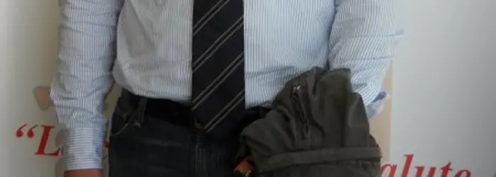 Intervista al Dott. KONSTANTINOS MARTIKOS