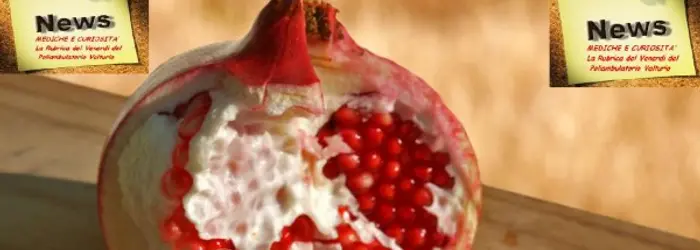 La RUBRICA del VENERDI' del 25/10/2013