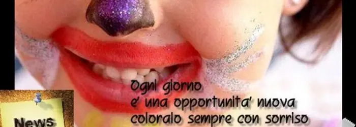 La RUBRICA del VENERDI' del 08/11/2013