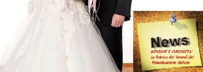 LA RUBRICA del VENERDI' del 07/02/2014