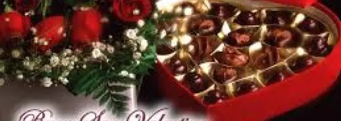 LA RUBRICA del VENERDI' del 14/02/2014 SPECIALE SAN VALENTINO