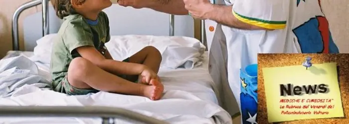 LA RUBRICA del VENERDI' del 04/04/2014