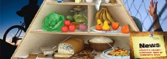 LA RUBRICA DEL VENERDI' del 25/07/2014