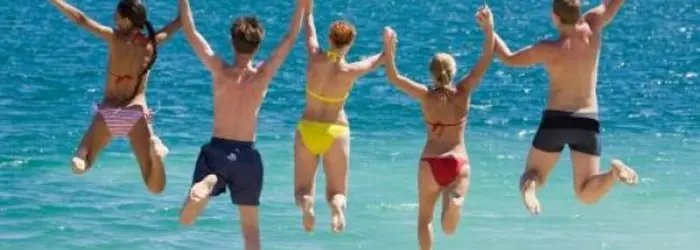 LA RUBRICA DEL VENERDI' del 15/08/2014