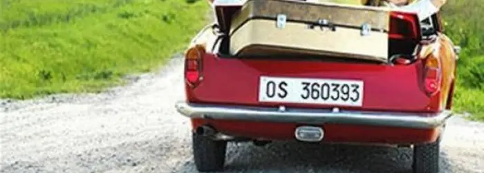 La RUBRICA del VENERDI' del 29/08/2014