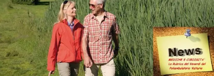 LA RUBRICA DEL VENERDI' del 10/10/2014