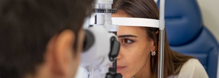 Visita oculistica: quando farla e perché è fondamentale per la salute degli occhi