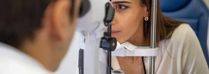 Visita oculistica: quando farla e perché è fondamentale per la salute degli occhi