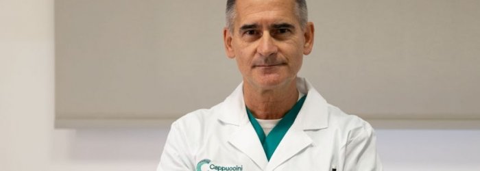 Dott. Luca Cappuccini