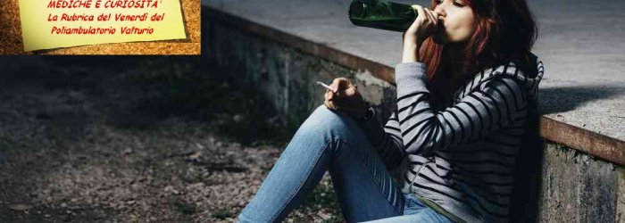 Alcol e giovani, un impatto talvolta drammatico