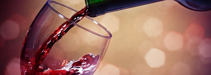 Delle proprietà dell'olio di fegato di merluzzo e del vino rosso