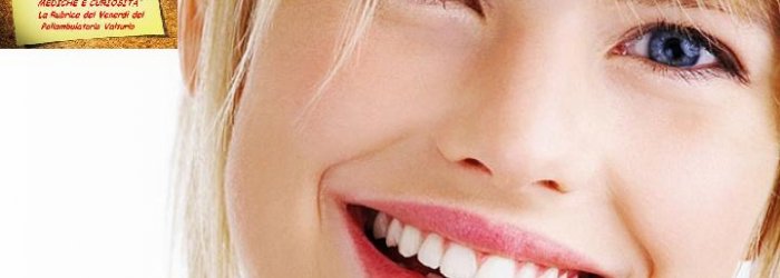 Affrontare la vita col sorriso sulle labbra, aprire le ali alla fantasia