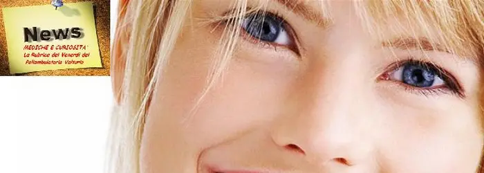 Affrontare la vita col sorriso sulle labbra, aprire le ali alla fantasia