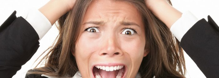 Dei rapporti fra stress e respiro e di qualche altra curiosità
