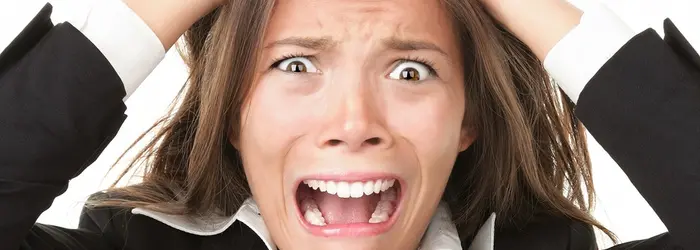 Dei rapporti fra stress e respiro e di qualche altra curiosità