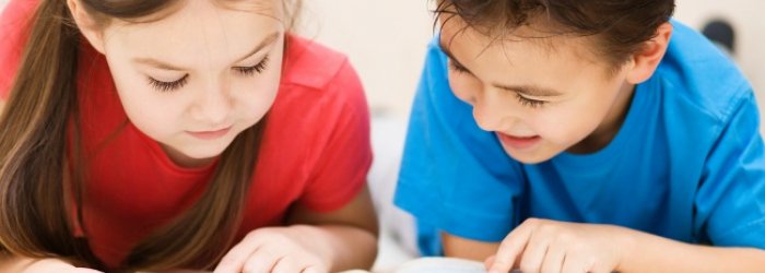 Leggere i libri allunga la vita e altre curiosità