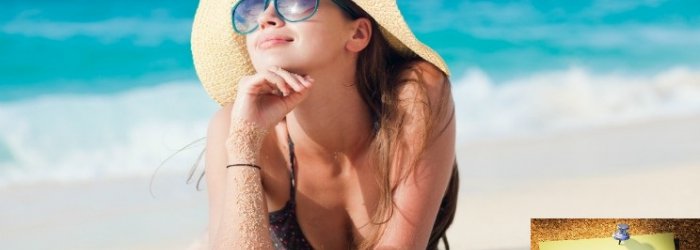 Qualche consiglio per fare si che i raggi solari siano amici e non nemici della tua salute