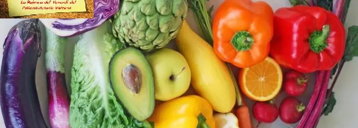 Di 10 alimenti che allungano la vita e di qualche altra curiosità