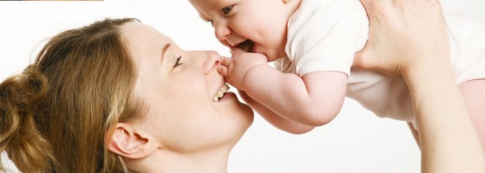 Dell'amore materno che nei primi anni di vita è fondamentale per l'intelligenza del bambino e di altre curiosità