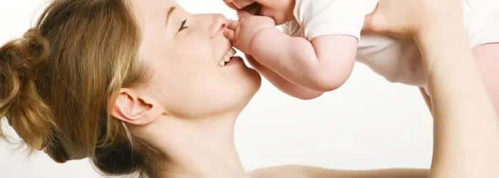 Dell'amore materno che nei primi anni di vita è fondamentale per l'intelligenza del bambino e di altre curiosità