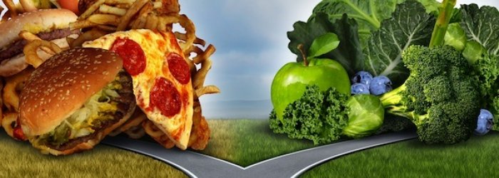 Di come abbassare i valori del colesterolo senza ricorrere alle medicine