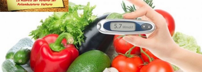 Della prevenzione del diabete e di altre piccole curiosità