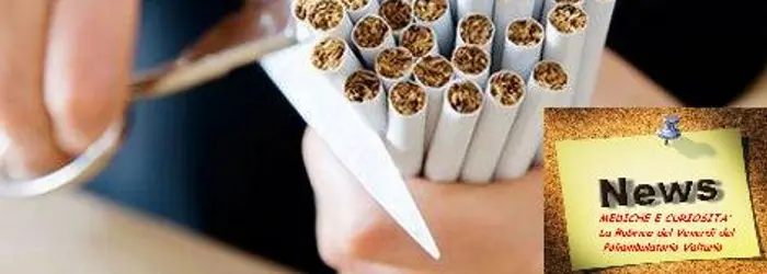 I danni che il fumo provoca sugli organi bersaglio