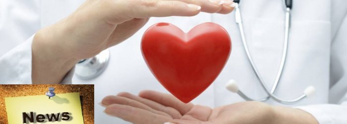 Quando il cuore di una donna si ammala presenta sintomi specifici, diversi da quelli che sentono gli uomini