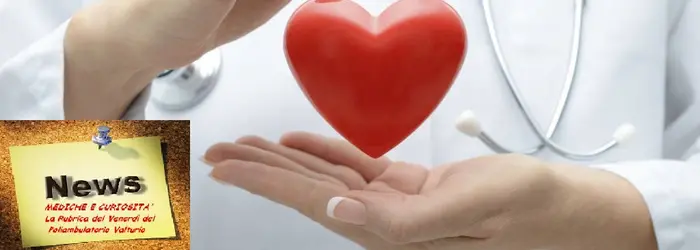 Quando il cuore di una donna si ammala presenta sintomi specifici, diversi da quelli che sentono gli uomini