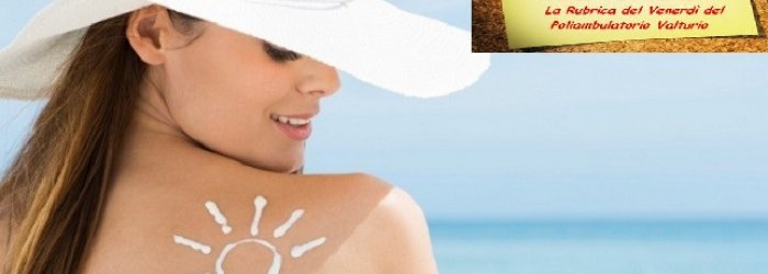 Qualche consiglio per non scottarsi e i pregi dell'olio extra vergine di oliva