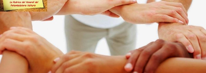 Vivere tranquilli, liberarci dalle ragnatele che imprigionano la nostra vita quotidiana, ritornare ad emozionarsi per le sensazioni semplici, di questo ed altro parleremo...