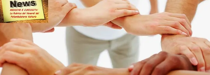 Vivere tranquilli, liberarci dalle ragnatele che imprigionano la nostra vita quotidiana, ritornare ad emozionarsi per le sensazioni semplici, di questo ed altro parleremo...