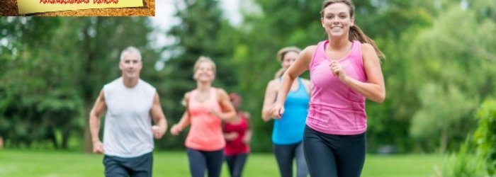 E' arrivata la primavera, la stagione del caldo si avvicina, c'è voglia di movimento, qualche consiglio su come comportarsi