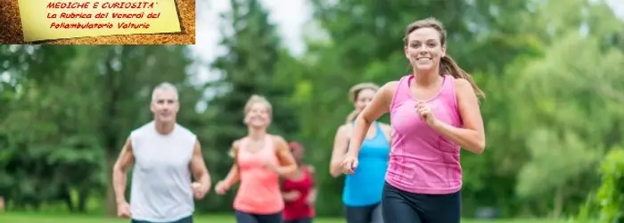E' arrivata la primavera, la stagione del caldo si avvicina, c'è voglia di movimento, qualche consiglio su come comportarsi