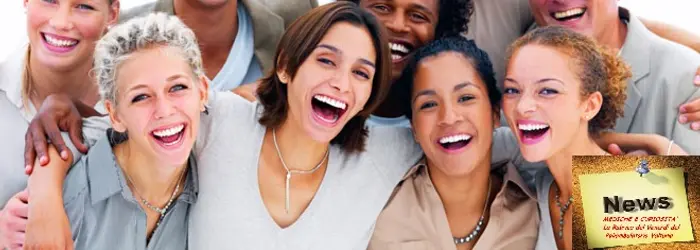 Dei Vantaggi del ridere e sorridere e di qualche altra curiosità