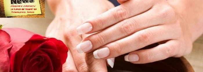 Su come non far invecchiare le mani, o meglio ancora cosa fare per mantenerle giovani e ben funzionanti