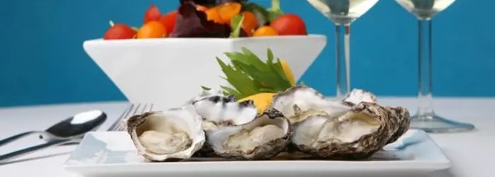 Come curare la disfunzione erettile a tavola e qualche altra curiosità