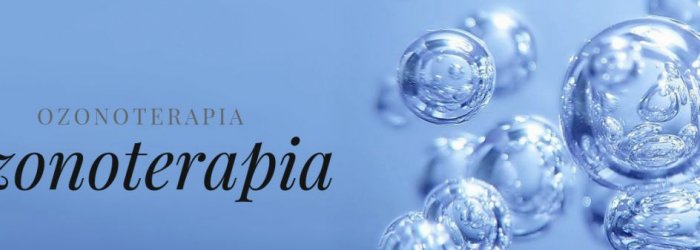 Ossigeno-Ozono terapia un Elisir di Salute