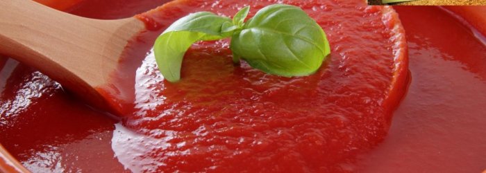 Il sugo di pomodoro utilizzato per condire i vari tipi di pasta è un ottimo antidoto per prevenire le malattie cardiovascolari